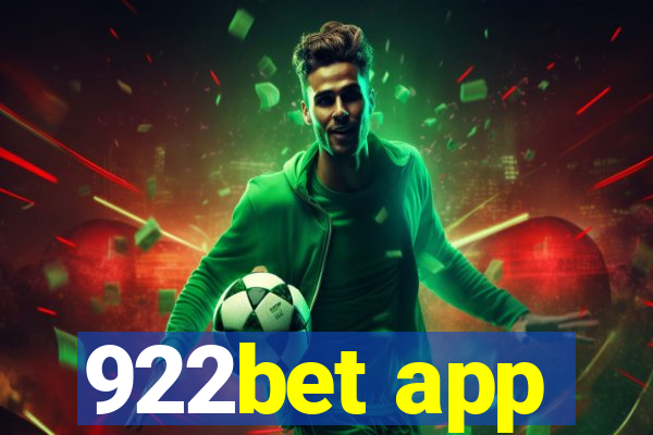 922bet app